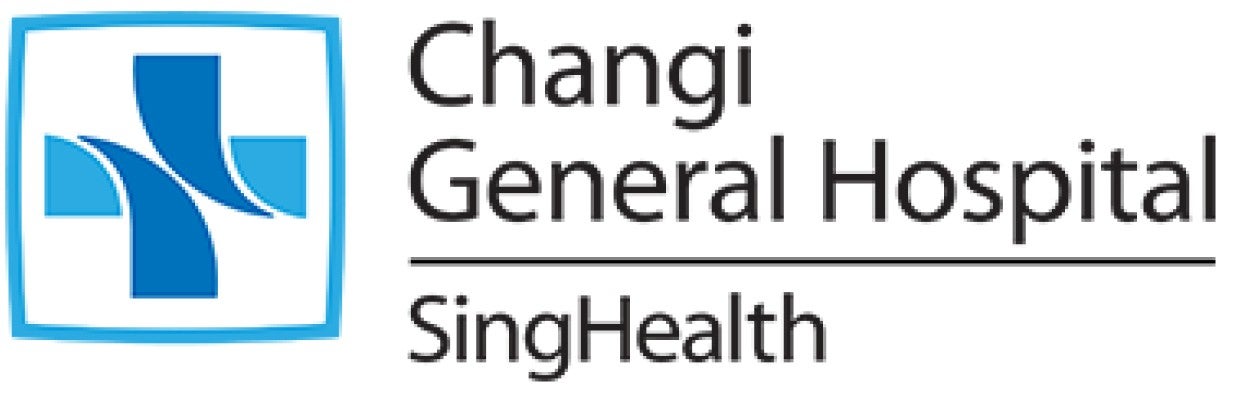 Changi General Hospital
