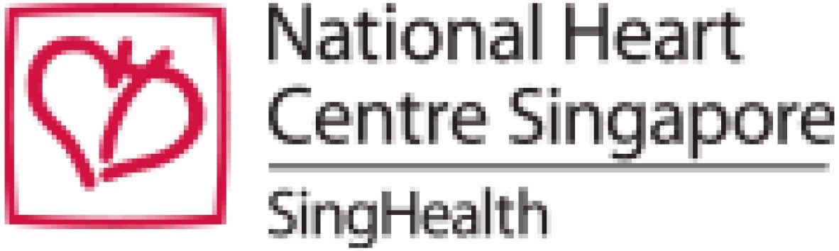 National Heart Centre Singapore