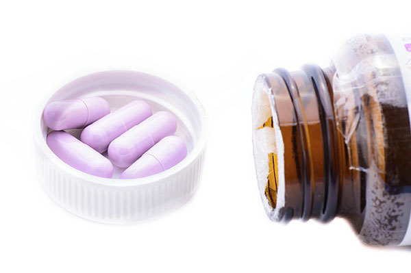 medications for gastro-oesophageal reflux disease (gerd) - SingHealth