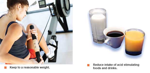 treatments for laryngopharyngeal reflux and acid reflux | SingHealth