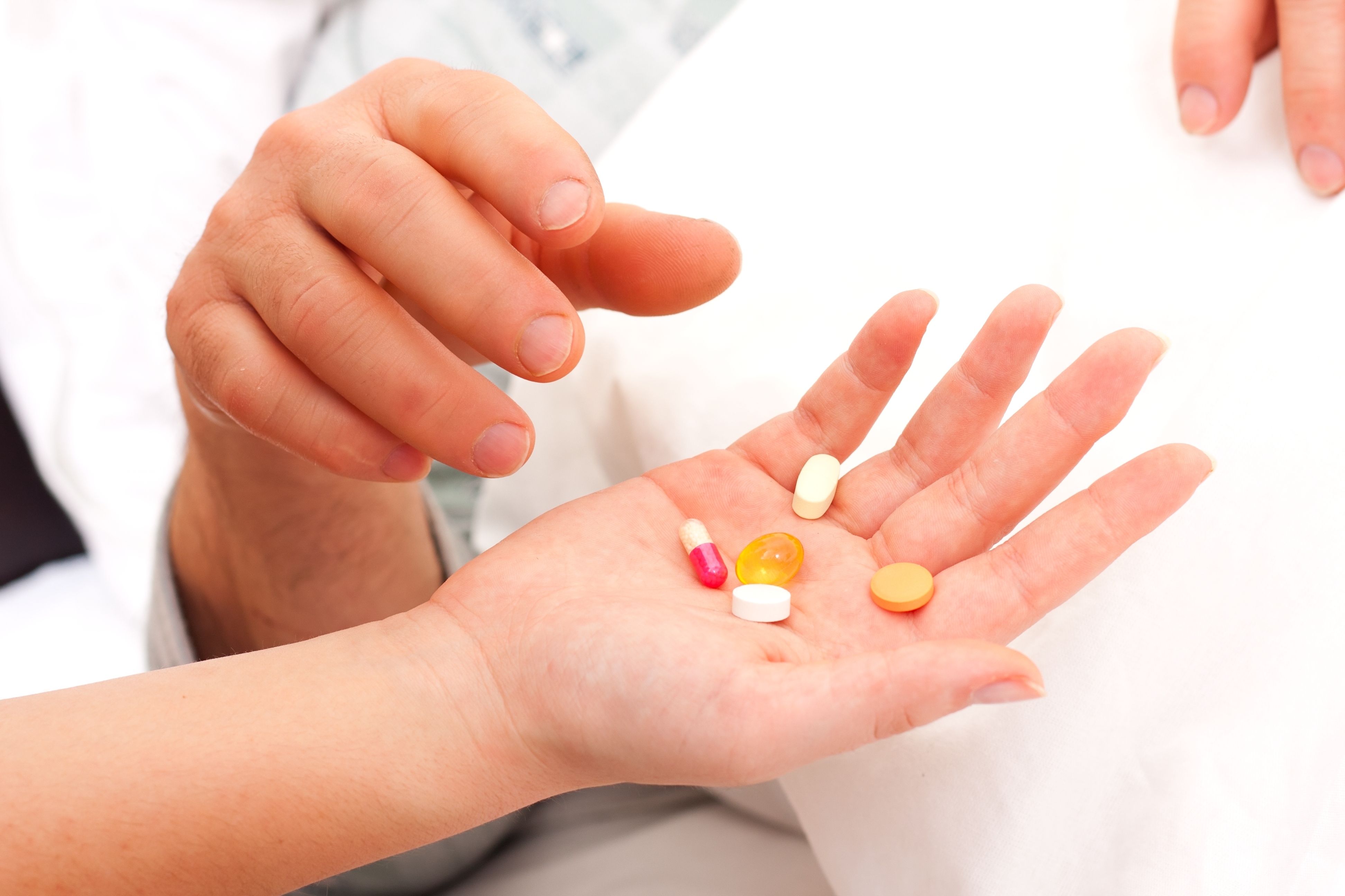medications for cholesterol management