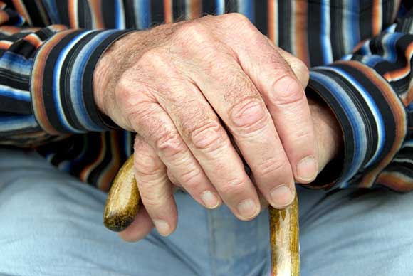 parkinson’s disease and movement disorder condition - SingHealth