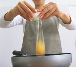 rectal prolapse experienced by a patient