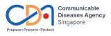 Communicable Diseases Agency