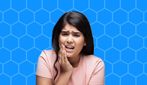 TOOTH SENSITIVITY