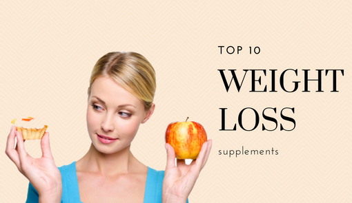weight loss supplements