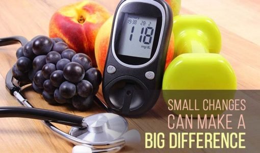 Diabetic Patient Health Improve Tips